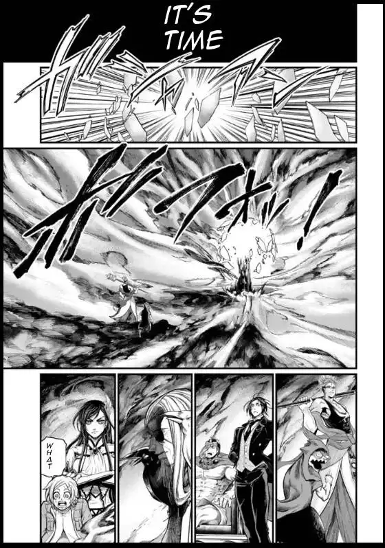 Shuumatsu no Valkyrie Chapter 44 47